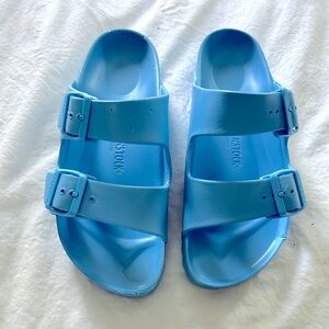 Blue Arizona Essentials Birkenstock